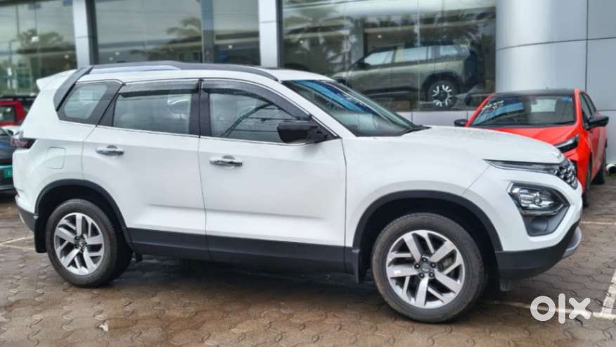 Tata Safari 2.0 Kryotec Xza Plus, 2021, Diesel