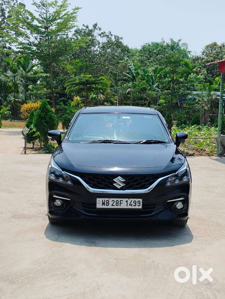 Maruti Suzuki Baleno Alpha, 2023, Petrol