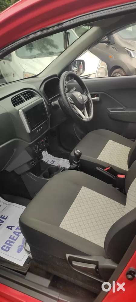 Maruti Suzuki Alto K10 Plus Edition, 2025, Petrol