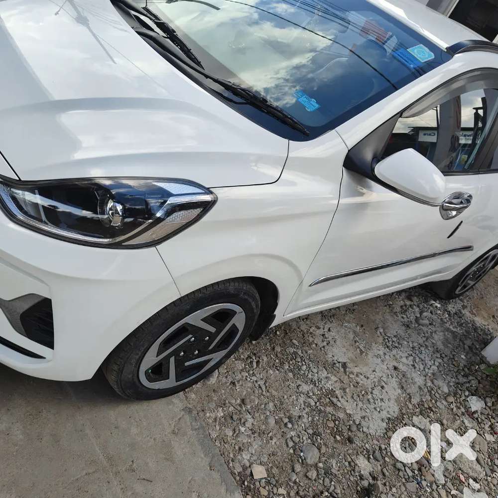 Hyundai Grand I10 Nios 2023