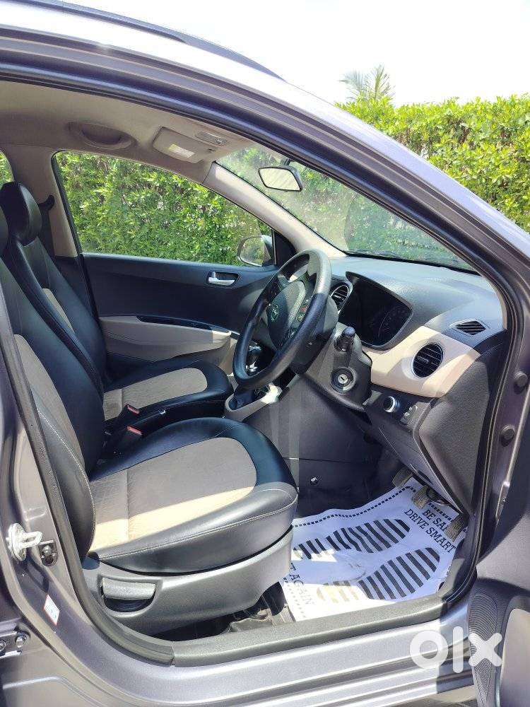 Hyundai Grand I10 Sportz 1.2 Kappa Vtvt, 2019, Cng & Hybrids