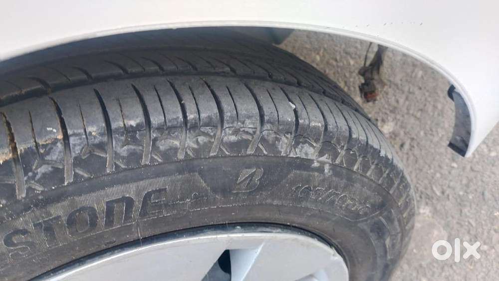 Hyundai Xcent 2018 Diesel Good Condition
