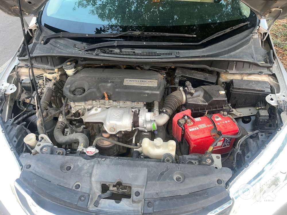 Honda City 2015 Diesel 86000 Km Driven