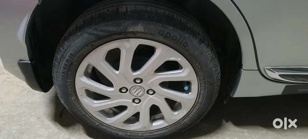 Maruti Suzuki Baleno 2023 Petrol 45000 Km Driven