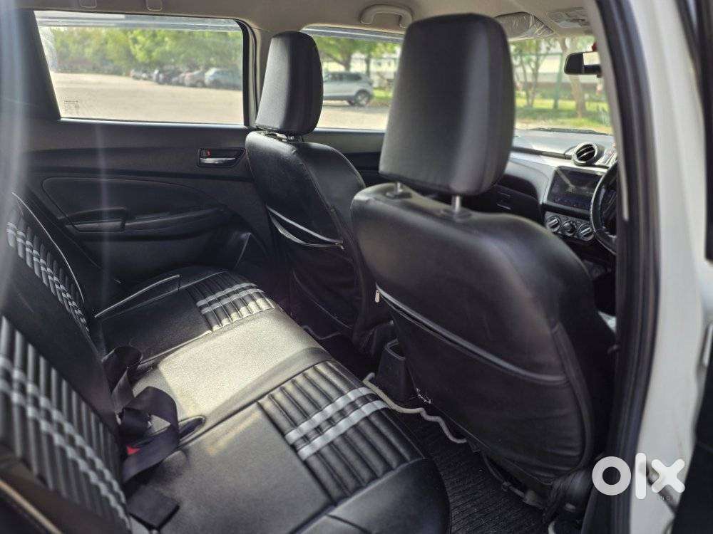 Maruti Suzuki Swift 1.2 Vxi (o), 2023, Petrol