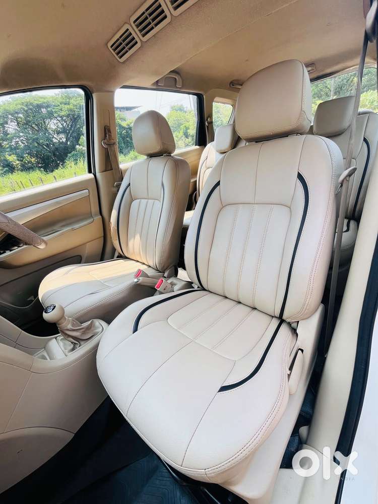 Maruti Suzuki Ertiga Vdi Shvs, 2016, Diesel