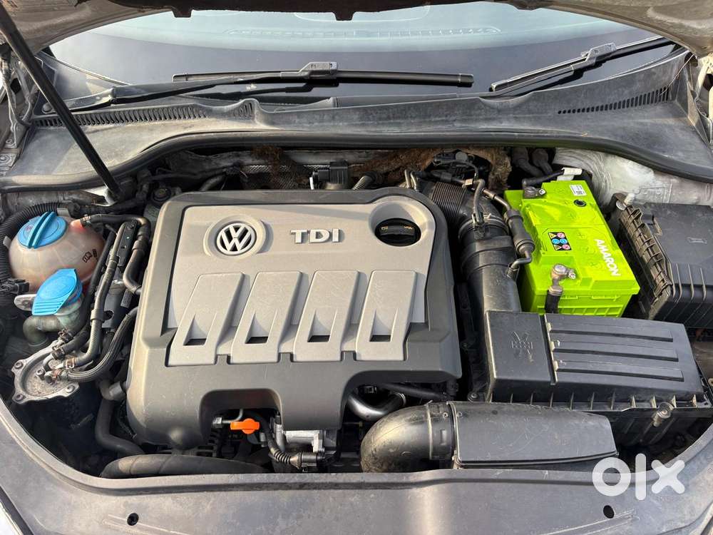 Volkswagen Jetta 2.0l Tdi Highline, 2011, Diesel