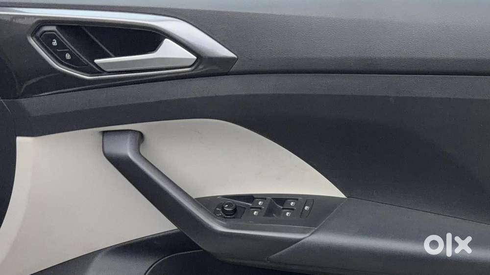 Volkswagen Taigun 1.0 Tsi Topline, 2022, Petrol