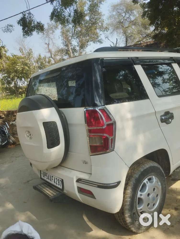 Mahindra Xuv300 110000 Km Driven