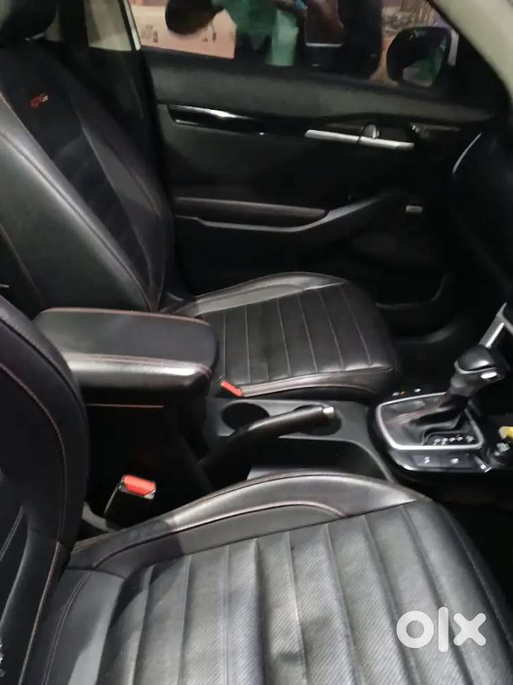Kia Seltos 2021 Diesel 91400 Km Driven