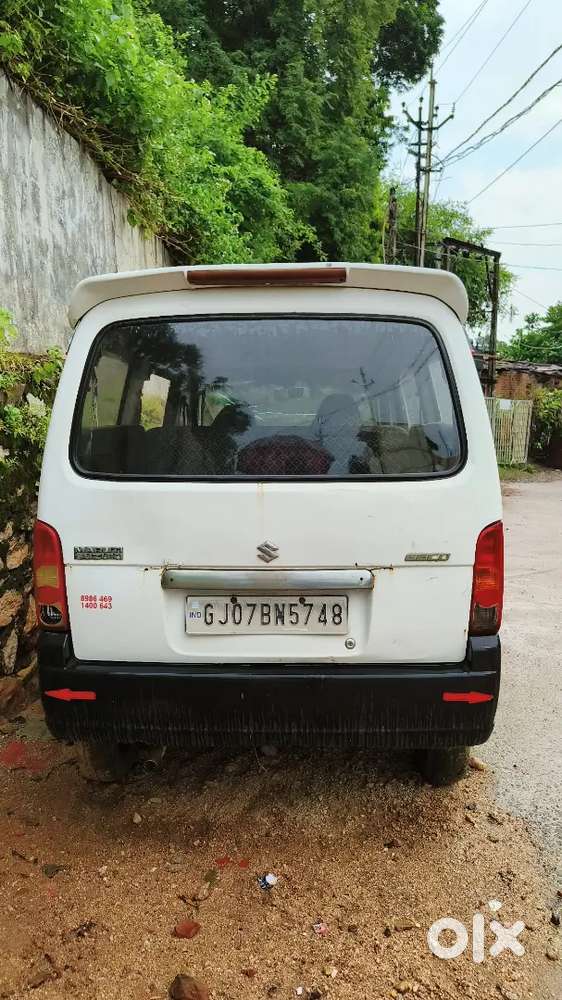 Maruti Suzuki Eeco 1.2 2014