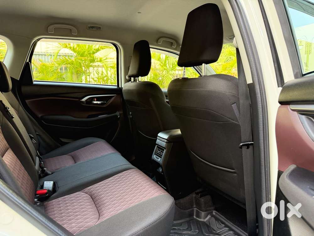 Maruti Suzuki Grand Vitara 1.5 Delta Smart Hybrid, 2024, Petrol