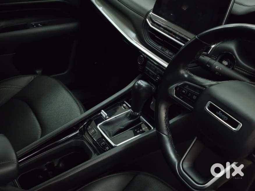 Jeep Compass Model S (o) Diesel 4x4 At, 2024, Diesel