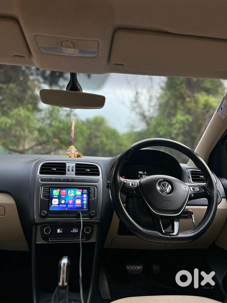 Volkswagen Vento Gt Tsi Dsg Highline Plus 2019  Premium Mods