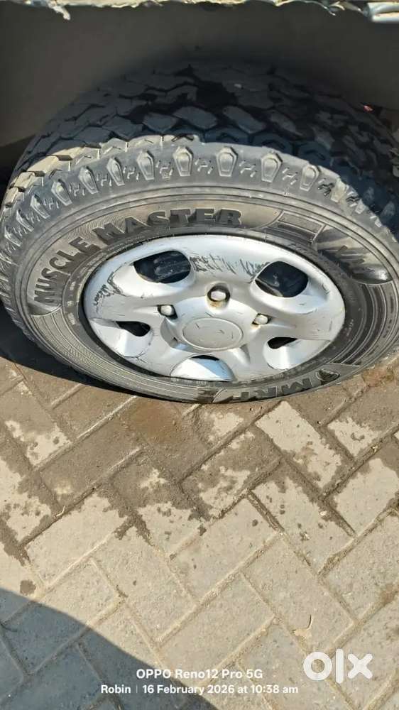Very Good Condition .new Tayers