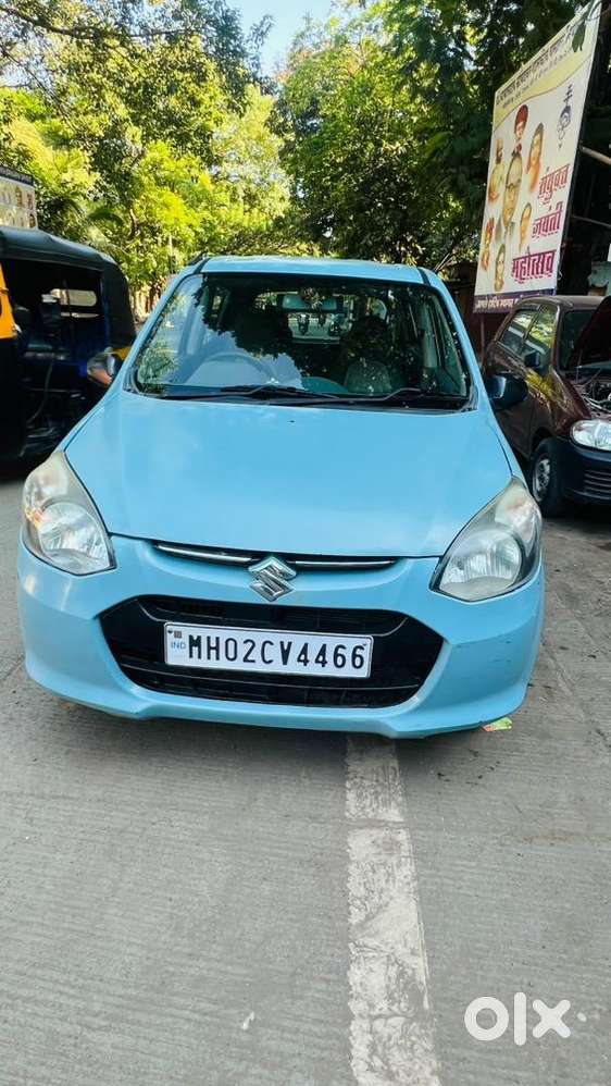 Maruti Suzuki Alto 800 Cng & Hybrids Well Maintained