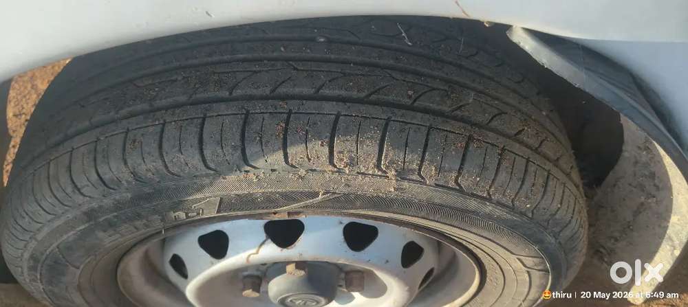 Tata Indica 2013 Diesel 175778 Km Driven