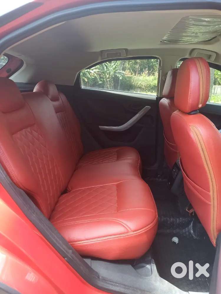 Tata Nexon 1.2 Revotron 2022