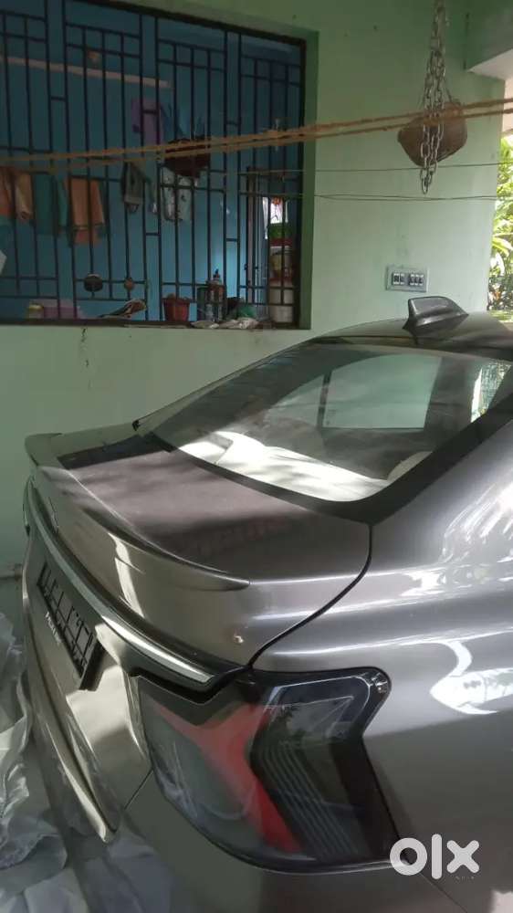 Brand New Dzire 1.2 Zxi 2026 Year Car