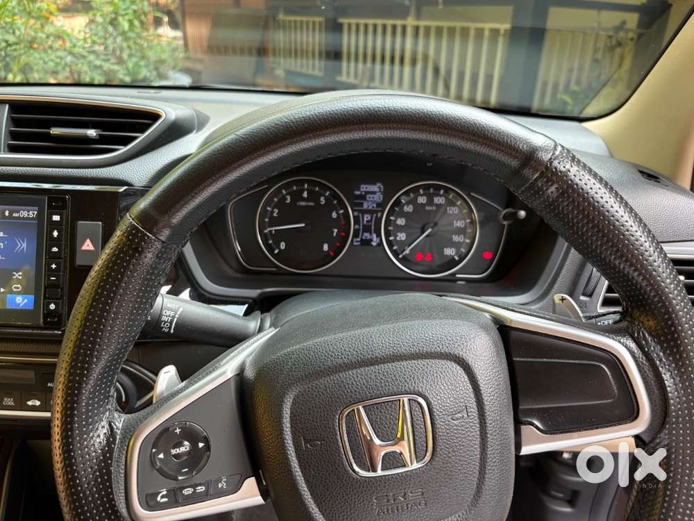 Showroom Condition