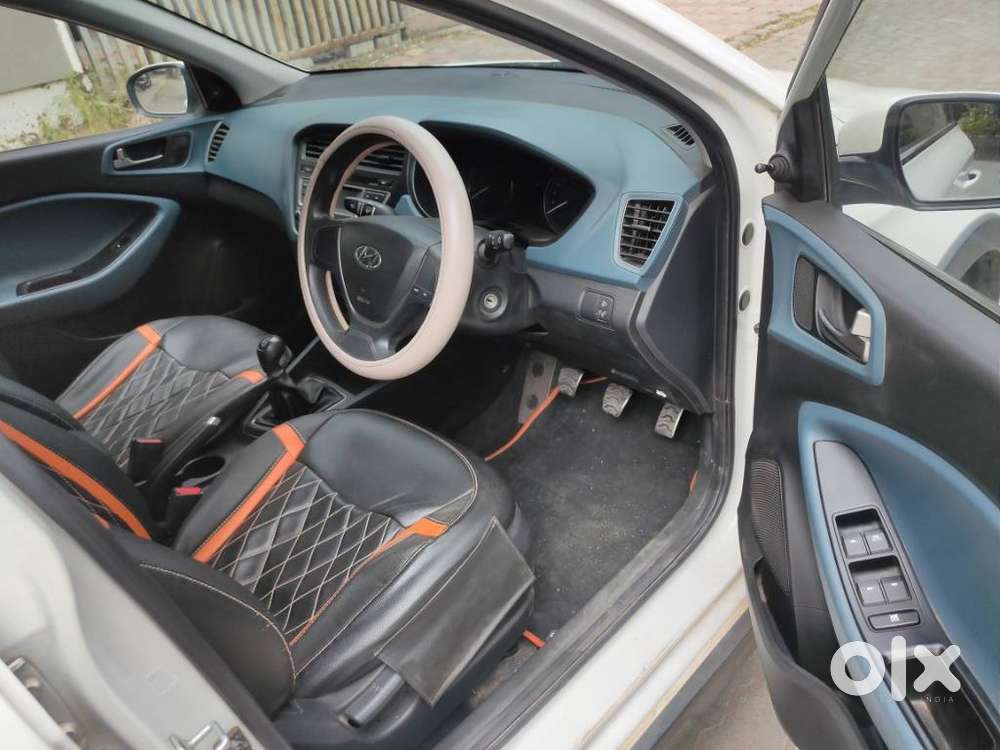 Hyundai I20 Active 1.2, 2017, Petrol