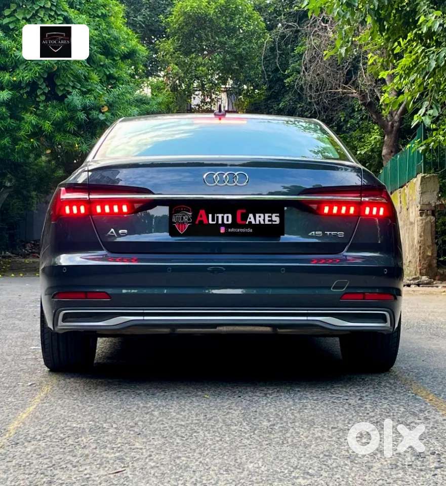 Audi A6 2.0 45 Tfsi Technology, 2024, Petrol