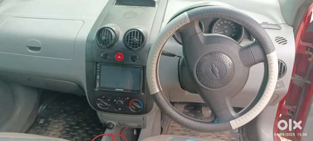 Chevrolet Sail U-va 1.3 Ls 2007