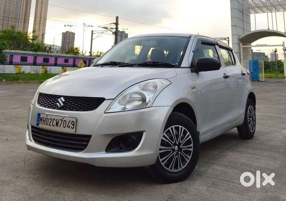 Maruti Suzuki Swift Ldi Bsiv, 2013, Diesel