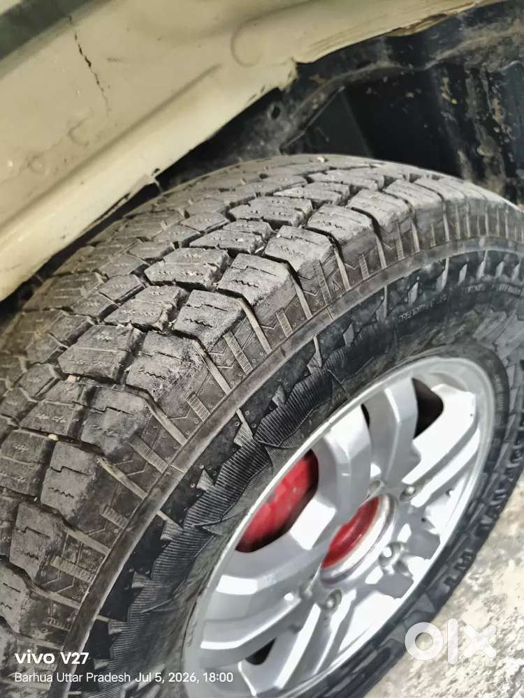 Mahindra Scorpio 2013 Vlx