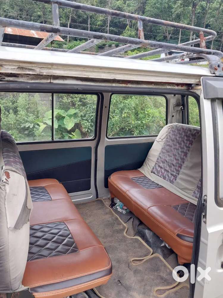 Tn43 Omni For Sale