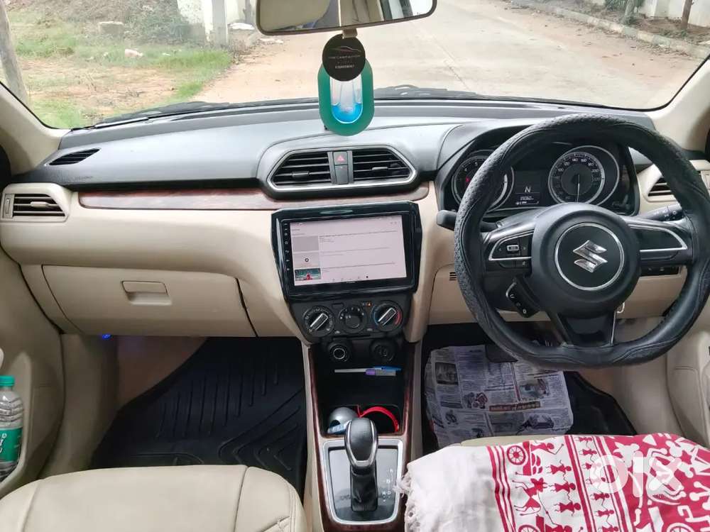 Maruti Suzuki Dzire 2024