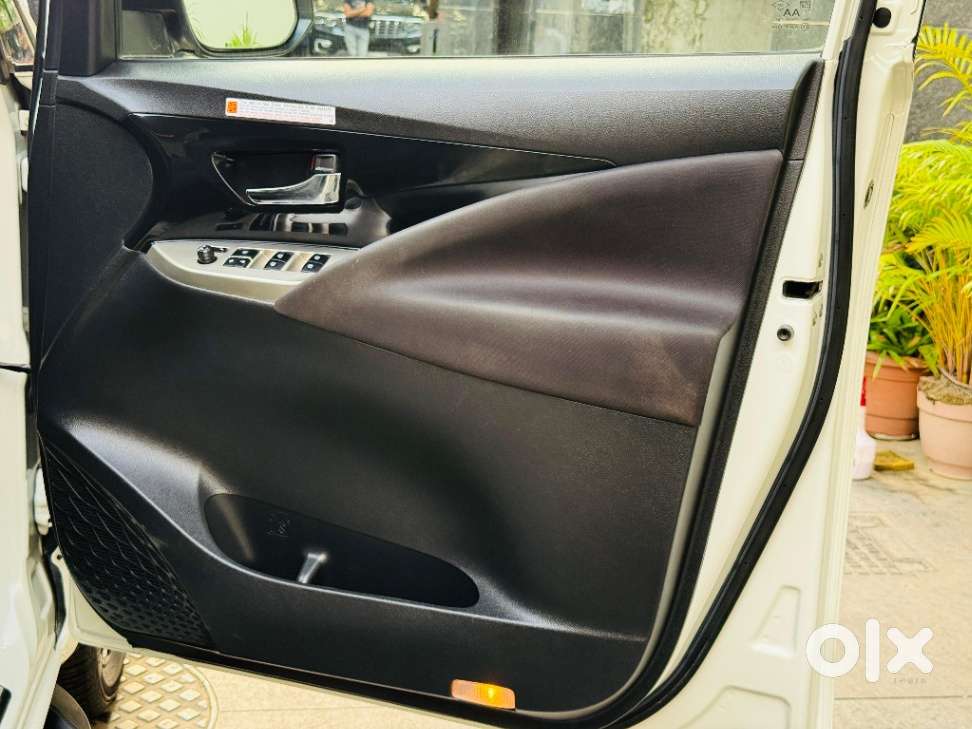 Toyota Innova Crysta, 2022, Diesel