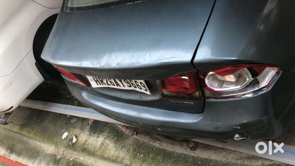 Honda Civic 2009 150000 Km