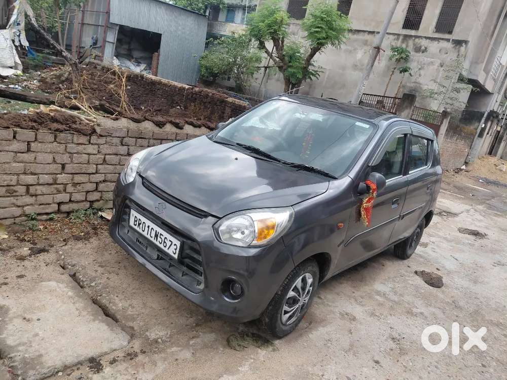 Maruti Suzuki Alto 800 2017 Petrol 73000 Km Driven