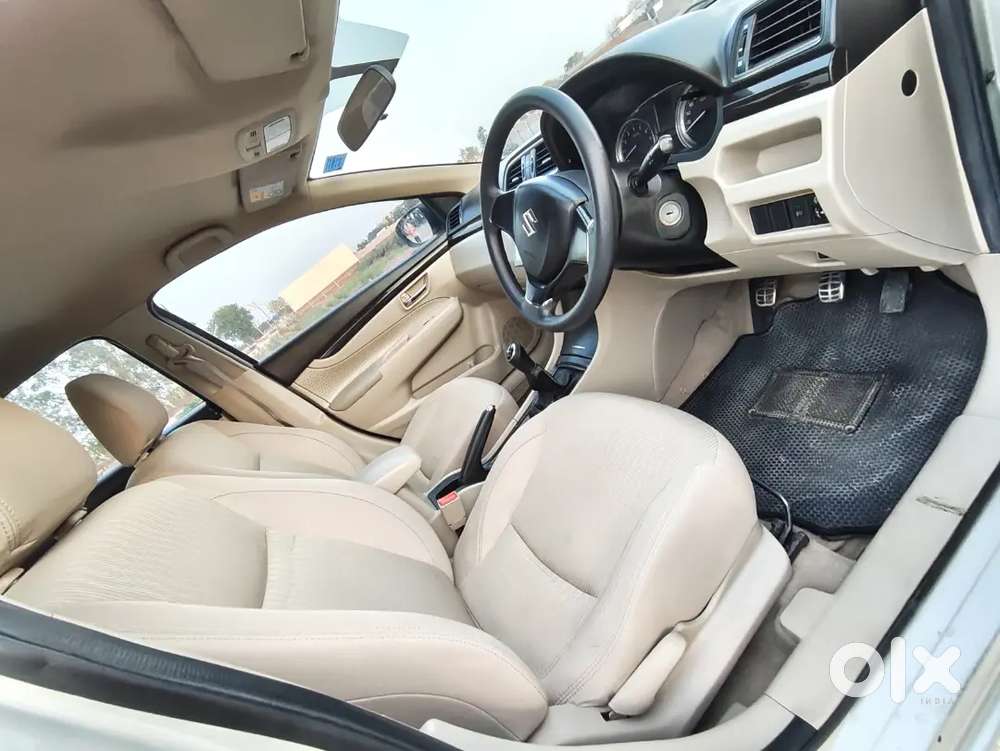 Maruti Suzuki Ciaz 2018 Petrol Well Maintained