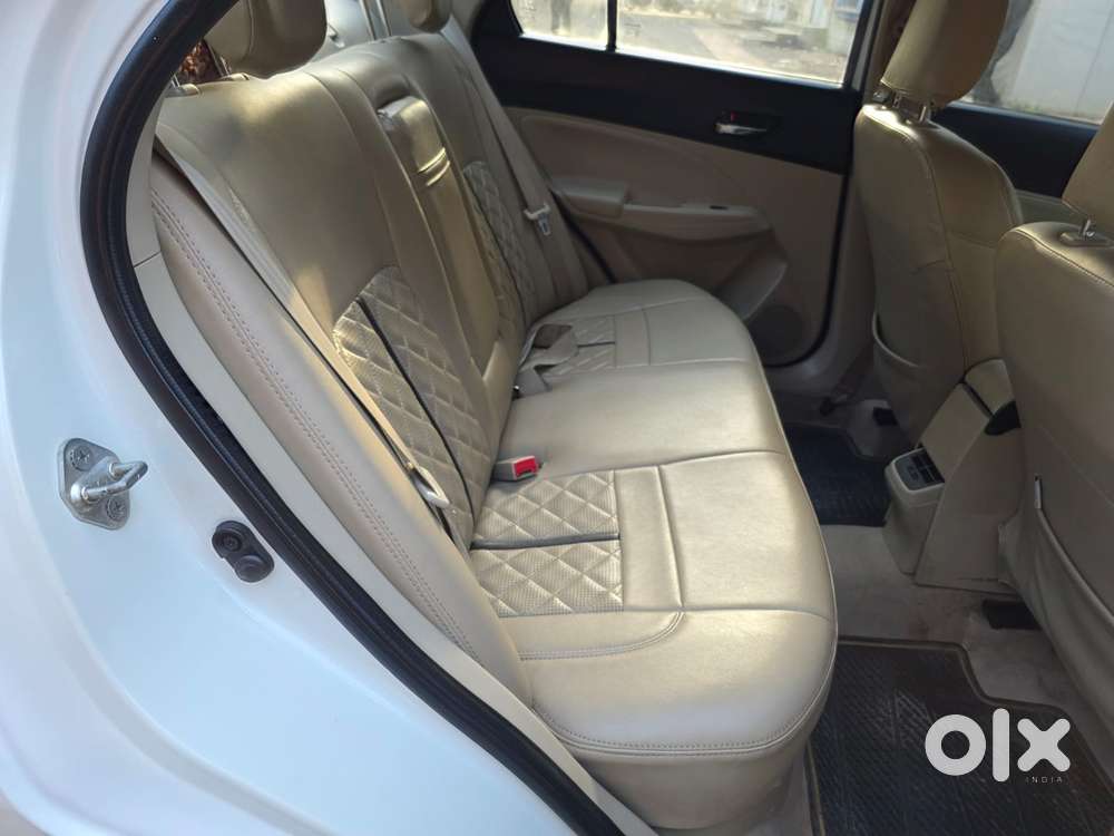 Maruti Suzuki Swift Dzire Amt Vdi, 2017, Diesel