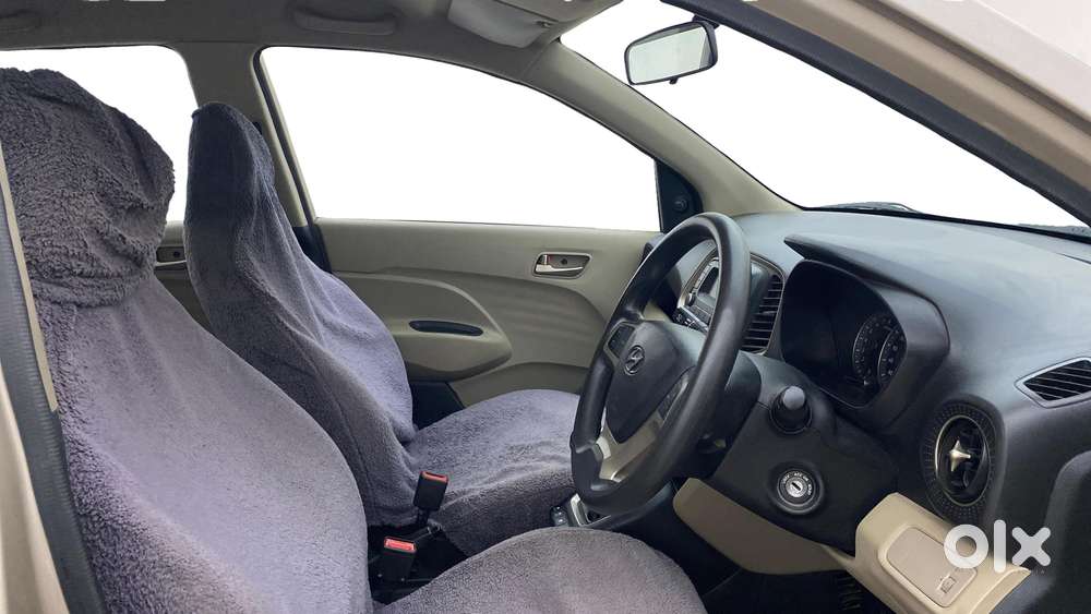 Hyundai New Santro 1.1 Magna Amt, 2019, Petrol