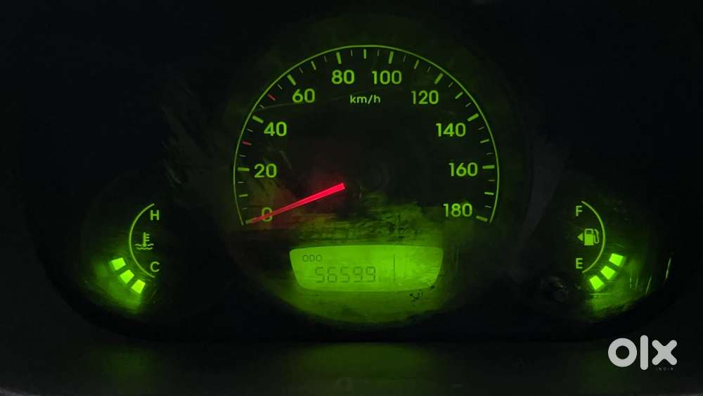 Hyundai Eon Era +, 2013, Petrol