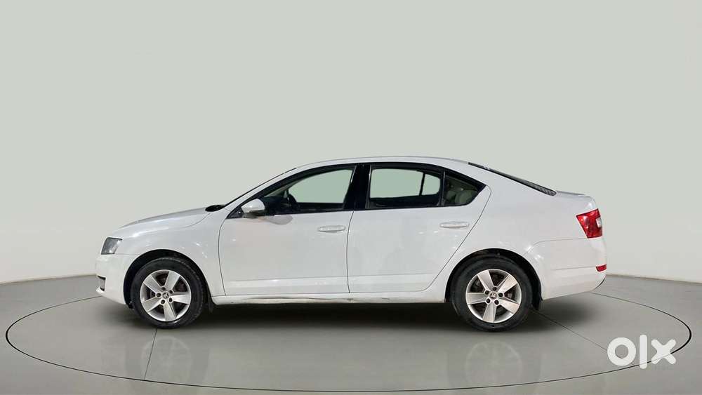 Skoda Octavia Ambition 1.4 Tsi, 2016, Petrol