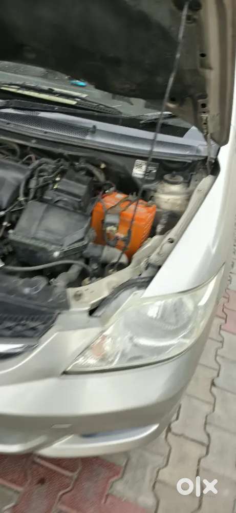 Honda City Zx 2006 Petrol Well Maintained