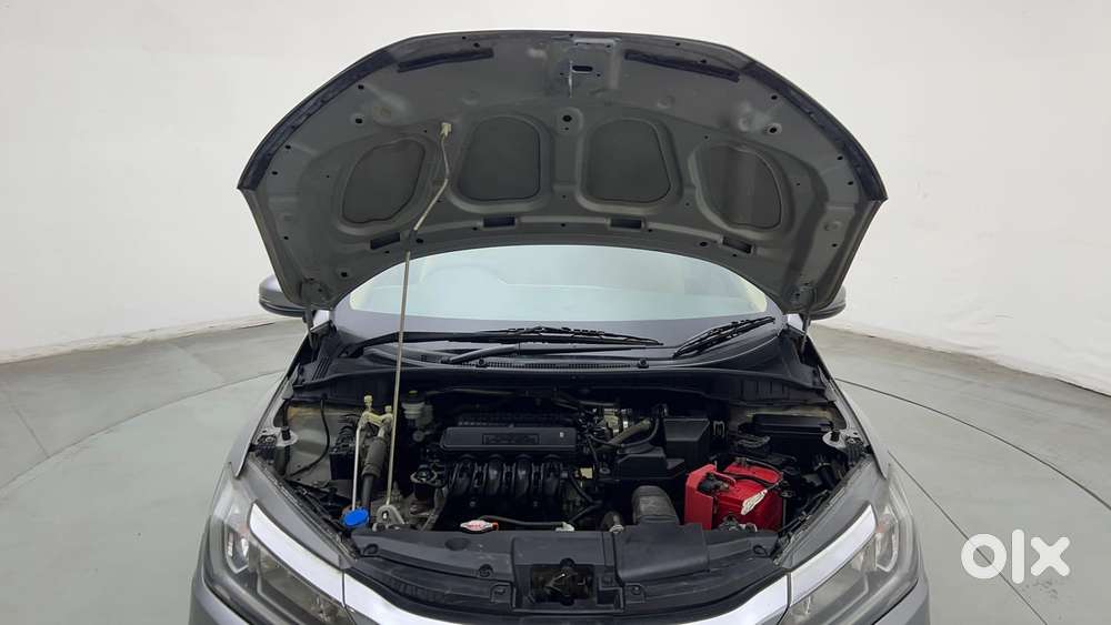 Honda City 1.5 V 4th Gen I-vtec Mt, 2022, Petrol