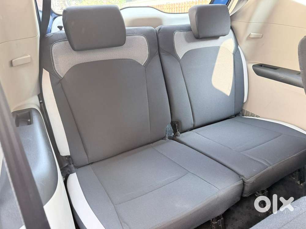 Renault Triber Rxl, 2021, Petrol