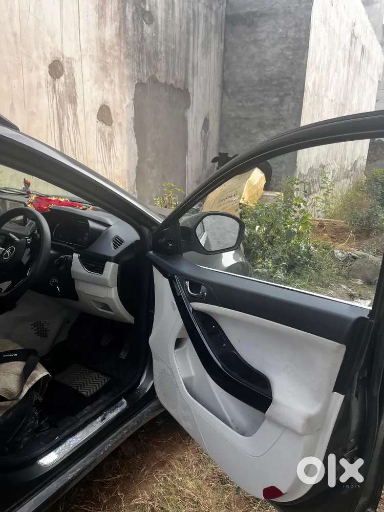 Tata Nexon Xz Plus Petrol 2021