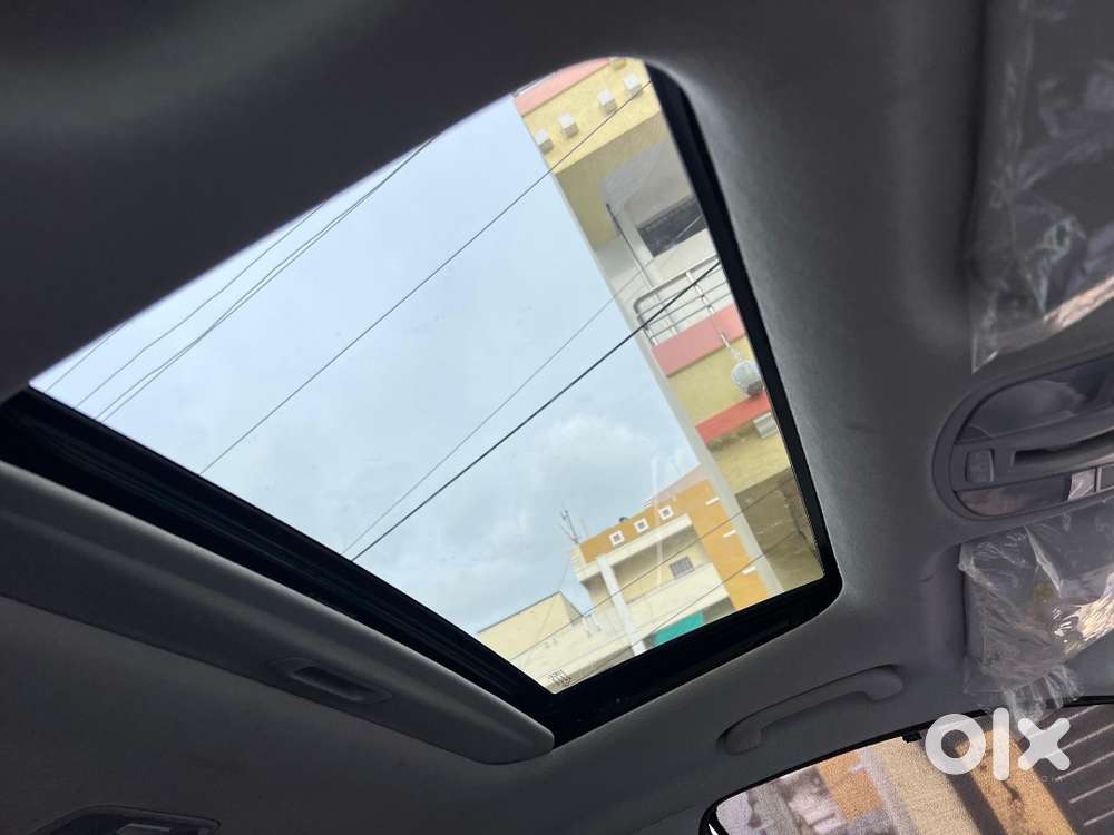 Hyundai New I20 2024 Petrol Good Condition
