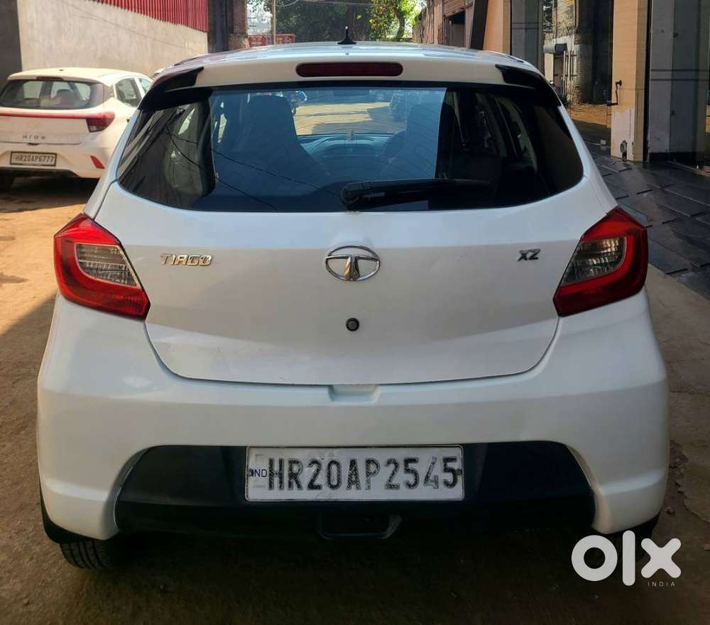 Tata Tiago 1.05 Revotorq Xe, 2019, Diesel