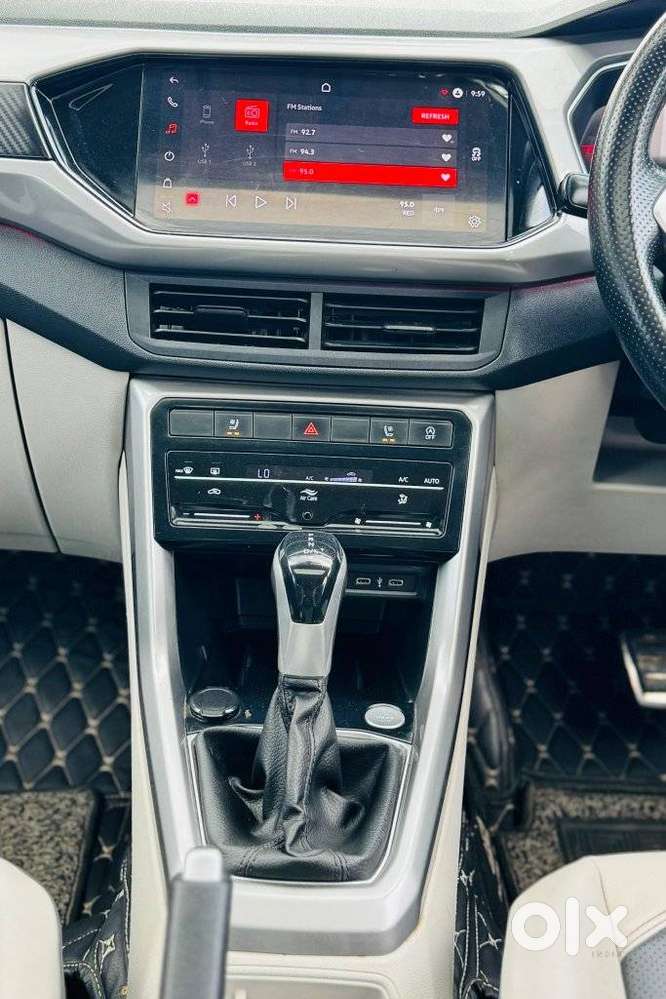 Volkswagen Taigun Gt 1.5 Dsg, 2024, Petrol