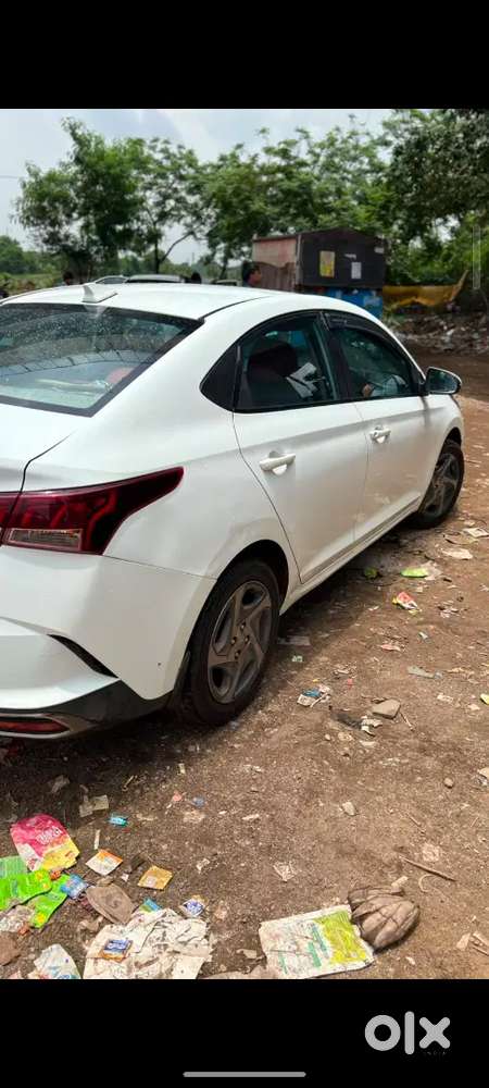 Hyundai Verna 1.5 Sx 2022