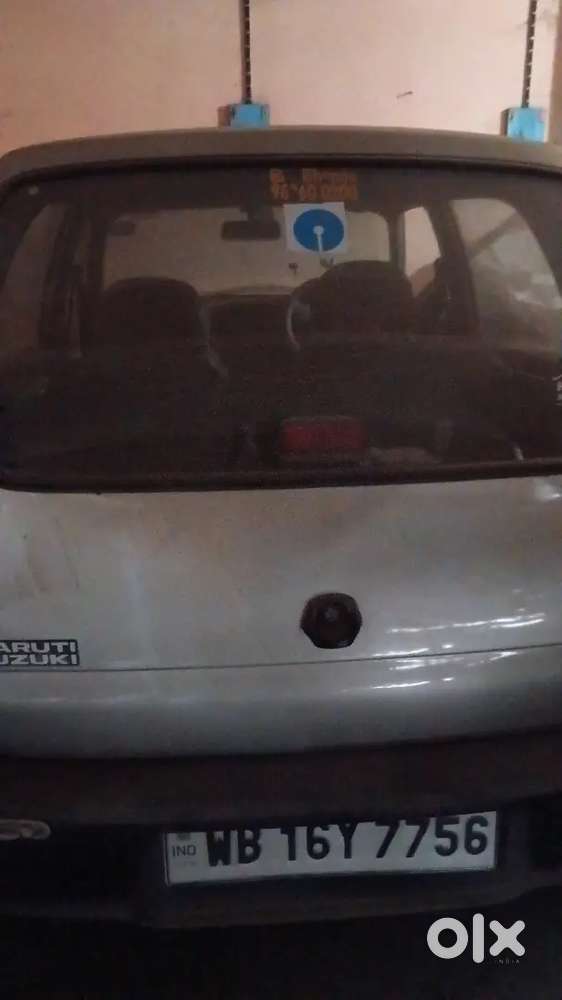 Maruti Suzuki Alto 800 2008 Petrol Very Good Condition