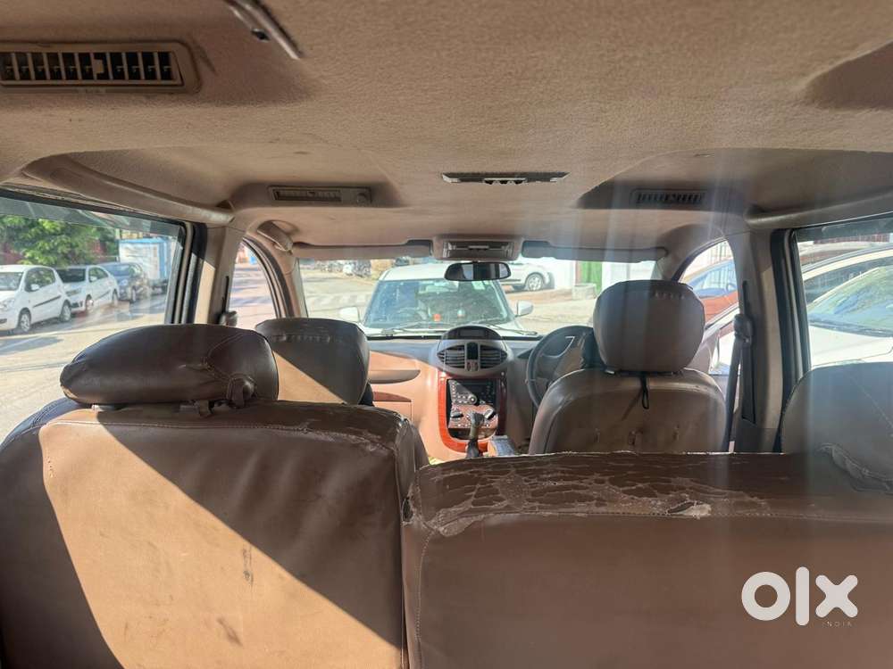 Mahindra Xylo E8 Bs-iii, 2011, Diesel