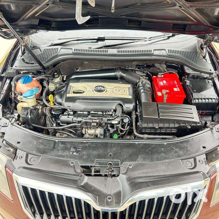 Skoda Superb Lk 1.8 Tsi At, 2015, Petrol